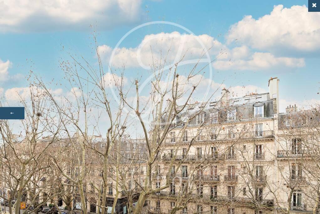 Charming In Saint-germain Des Près Appartamento *